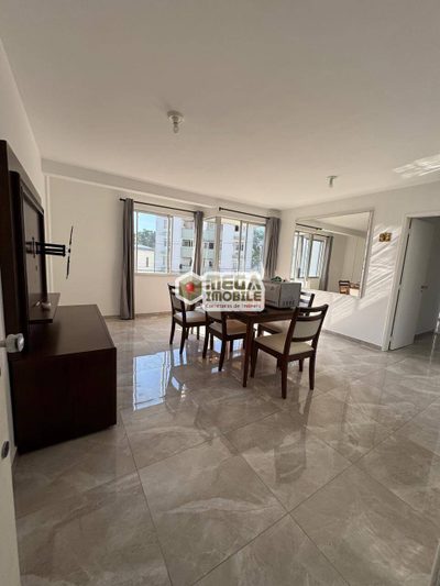Apartamento, 3 quartos, 92 m² - Foto 1