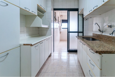 Apartamento, 3 quartos, 80 m² - Foto 3