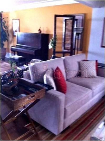 Apartamento, 4 quartos, 225 m² - Foto 1