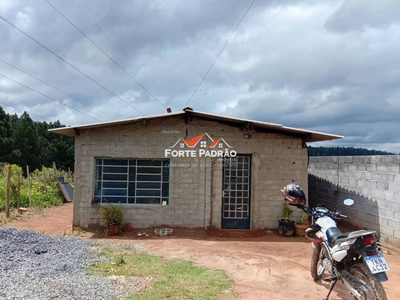 Chácara, 1 quarto, 500 m² - Foto 5