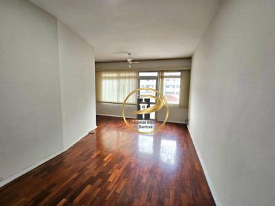Apartamento, 2 quartos, 87 m² - Foto 2
