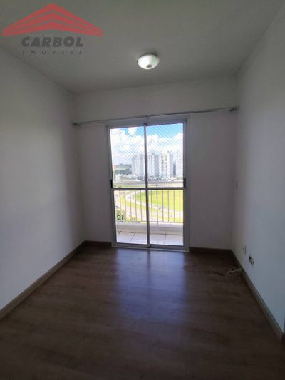 Apartamento, 2 quartos, 54 m² - Foto 5