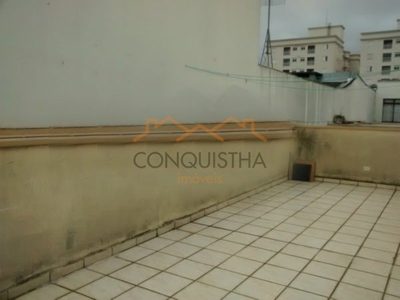 Cobertura, 2 quartos, 120 m² - Foto 4
