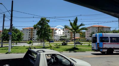 Apartamento, 2 quartos, 55 m² - Foto 1