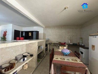 Casa, 3 quartos, 220 m² - Foto 5