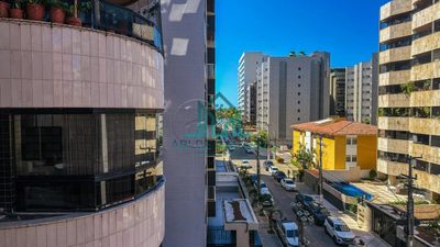 Apartamento, 4 quartos, 258 m² - Foto 2