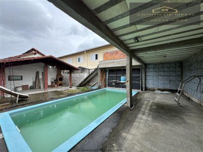 Casa, 2 quartos, 71 m² - Foto 1