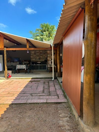 Fazenda, 2500 m² - Foto 5