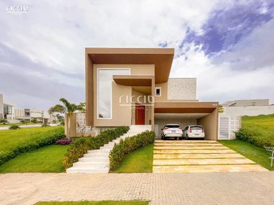 Casa de Condomínio, 4 quartos - Foto 3