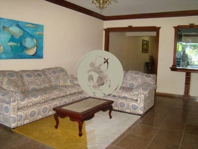Apartamento, 3 quartos, 140 m² - Foto 3