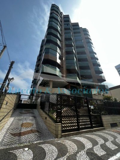 Apartamento, 2 quartos, 96 m² - Foto 1