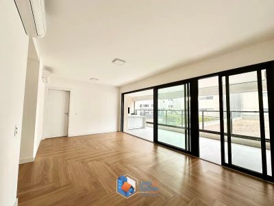 Apartamento, 3 quartos, 142 m² - Foto 1