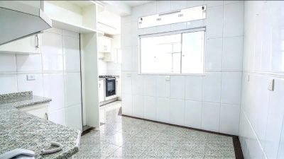 Cobertura, 3 quartos, 183 m² - Foto 1