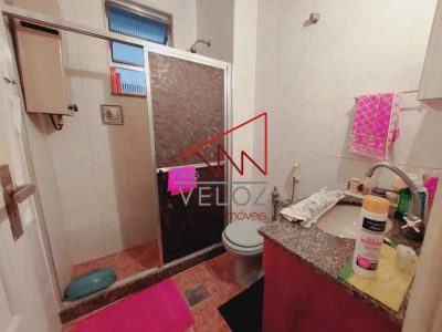 Apartamento, 2 quartos, 76 m² - Foto 1