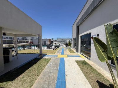 Apartamento, 2 quartos, 50 m² - Foto 3