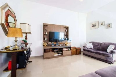 Apartamento, 2 quartos, 120 m² - Foto 1