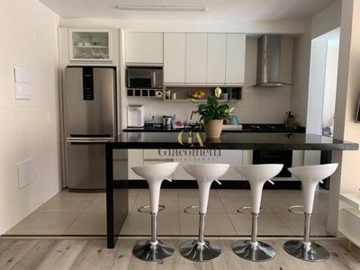 Apartamento, 3 quartos, 105 m² - Foto 2