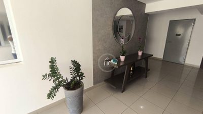 Apartamento, 2 quartos, 90 m² - Foto 3
