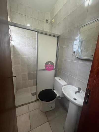Apartamento, 1 quarto, 55 m² - Foto 4