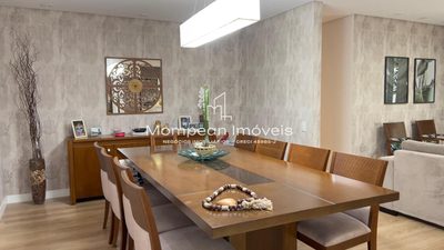 Apartamento, 4 quartos, 131 m² - Foto 2