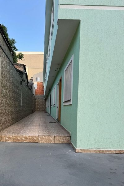 Sobrado, 2 quartos - Foto 3