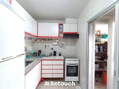 Apartamento, 3 quartos, 79 m² - Foto 4