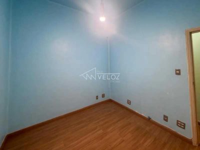 Apartamento, 1 quarto, 46 m² - Foto 1