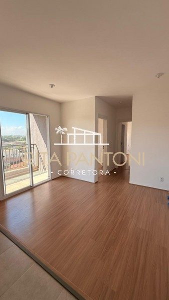 Apartamento, 2 quartos, 55 m² - Foto 3