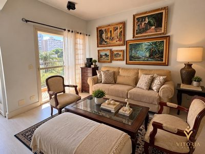 Apartamento, 2 quartos, 57 m² - Foto 1