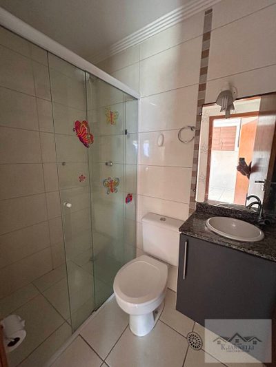 Apartamento, 1 quarto, 61 m² - Foto 3