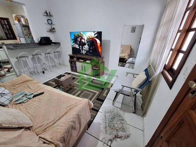 Casa de Condomínio, 2 quartos - Foto 4