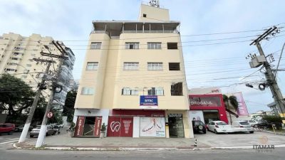 Loja-Salão, 65 m² - Foto 1