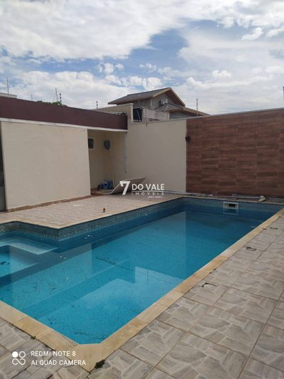 Casa, 3 quartos, 127 m² - Foto 2