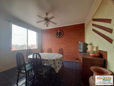Apartamento, 3 quartos, 84 m² - Foto 2