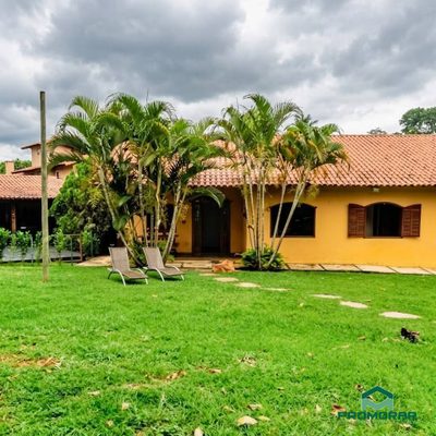Casa, 3 quartos - Foto 5