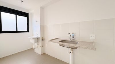Apartamento, 2 quartos, 51 m² - Foto 3