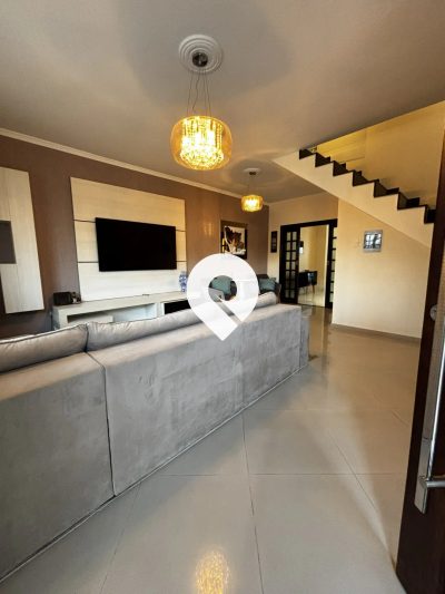 Casa de Condomínio, 3 quartos - Foto 5