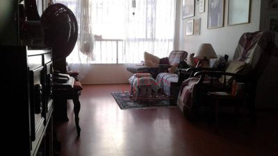 Apartamento, 3 quartos, 120 m² - Foto 4