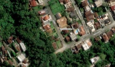 Terreno, 450 m² - Foto 1