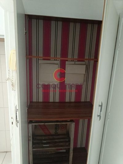 Apartamento, 3 quartos, 78 m² - Foto 2