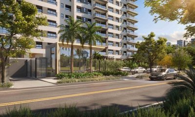 Apartamento, 3 quartos, 111 m² - Foto 4