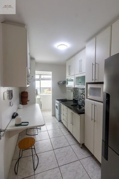 Apartamento, 2 quartos, 60 m² - Foto 2