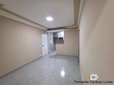 Apartamento, 2 quartos, 52 m² - Foto 2