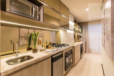 Apartamento, 2 quartos, 77 m² - Foto 4