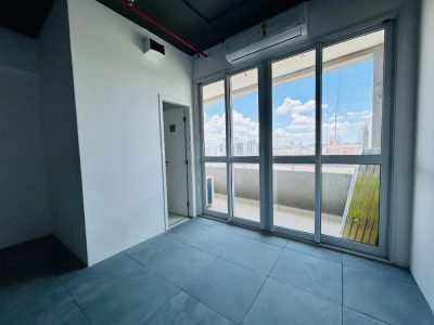 Sala-Conjunto, 43 m² - Foto 1