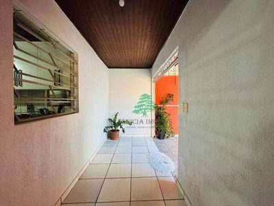 Casa, 3 quartos, 98 m² - Foto 3