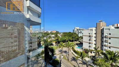 Cobertura, 4 quartos, 181 m² - Foto 2
