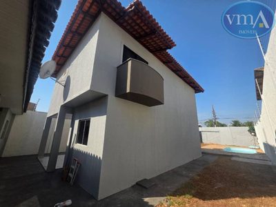 Sobrado, 3 quartos, 178 m² - Foto 4