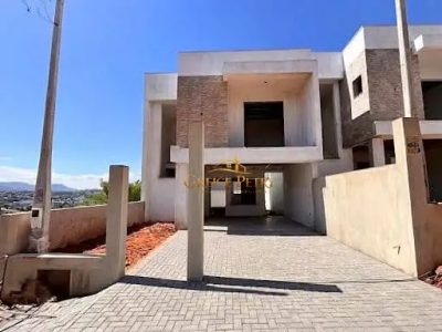 Sobrado, 2 quartos, 120 m² - Foto 2