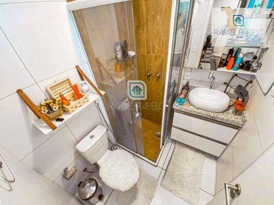 Apartamento, 3 quartos, 112 m² - Foto 4